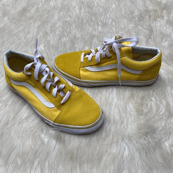 Vans Other - Vans Old Skool Skate Shoes Suede